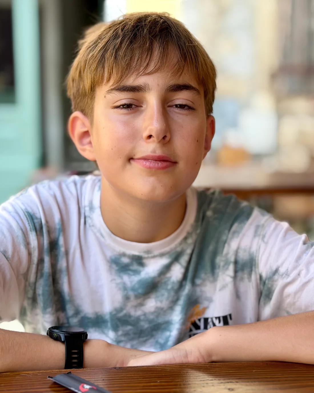 Max